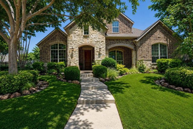 864 Willow Winds Street, Allen, TX 75013