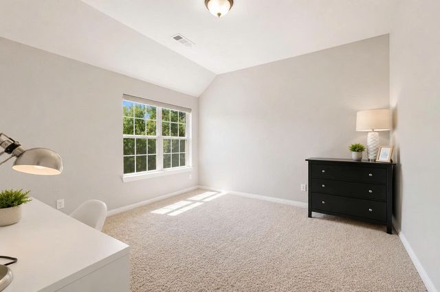 864 Willow Winds Street, Allen, TX 75013