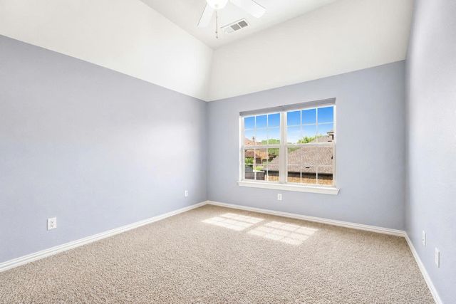 864 Willow Winds Street, Allen, TX 75013