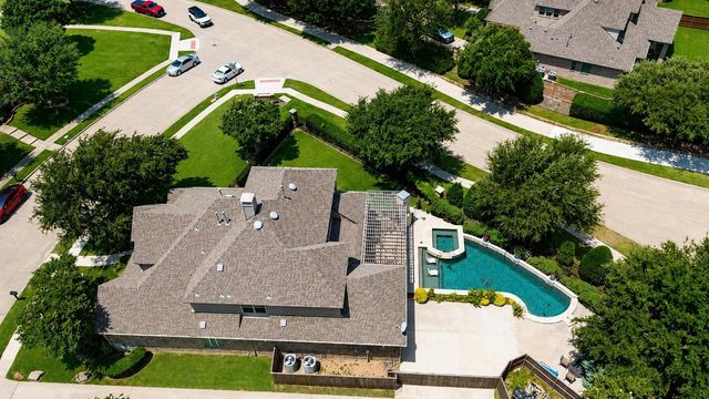 864 Willow Winds Street, Allen, TX 75013