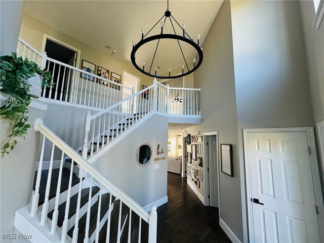 5205 Fairington Avenue, Copley, OH 44321