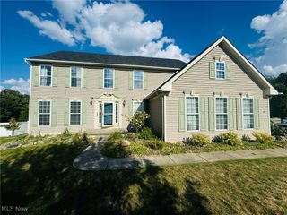 5205 Fairington Avenue, Copley, OH 44321