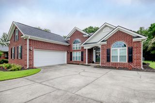 3621 Kingsley Dr., Myrtle Beach, SC 29588