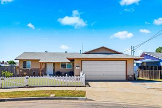 366 Tiny, El Cajon, CA 92019