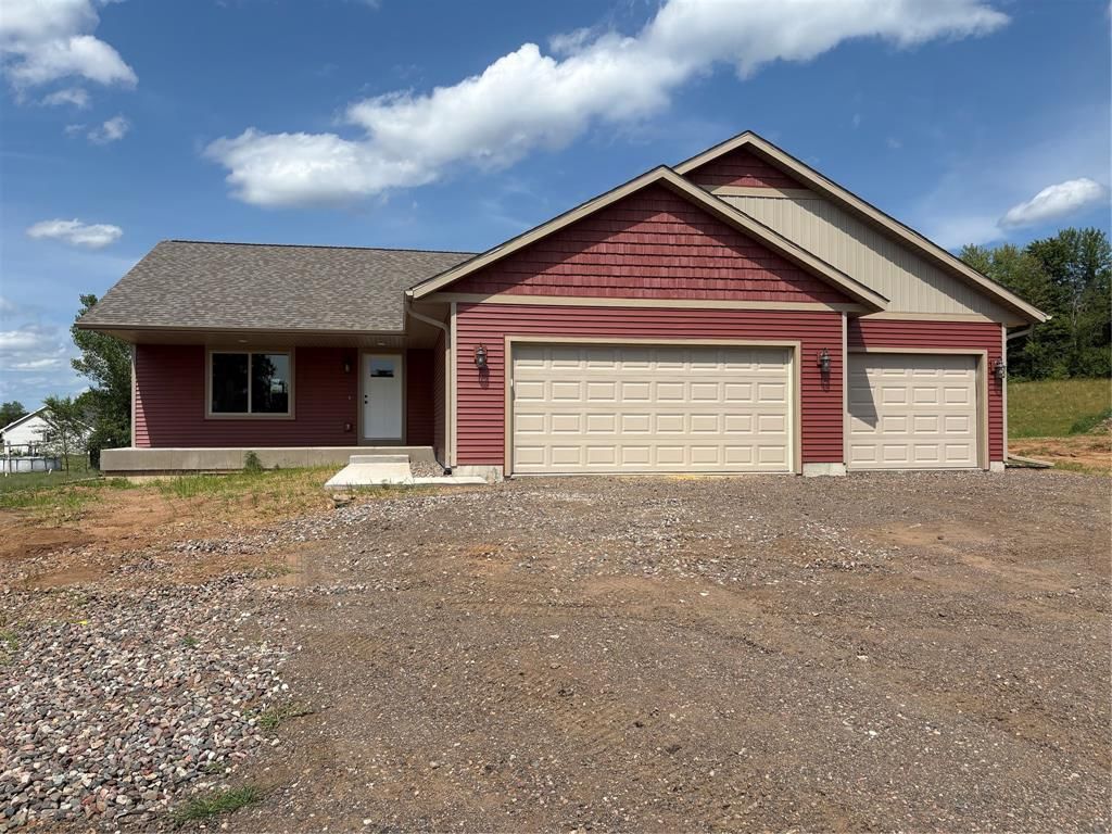 14698 45th Avenue, Chippewa Falls, WI 54729