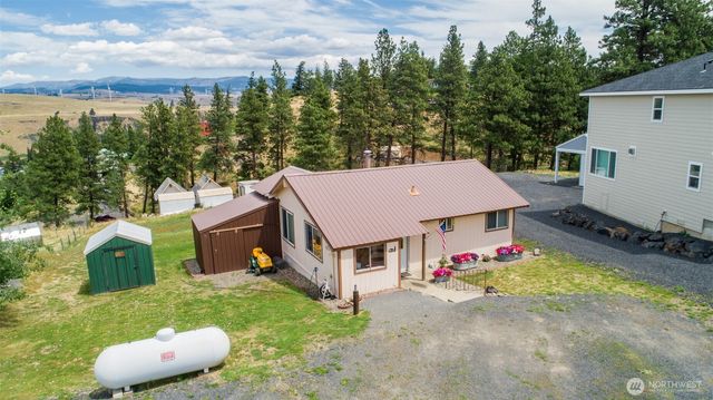 270 Ridge Loop Road, Cle Elum, WA 98922