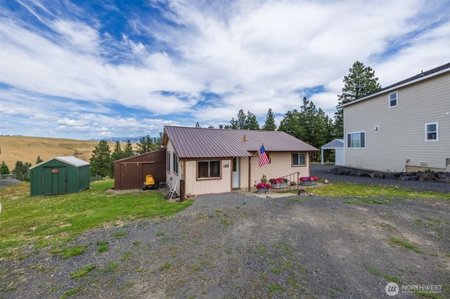 270 Ridge Loop Road, Cle Elum, WA 98922