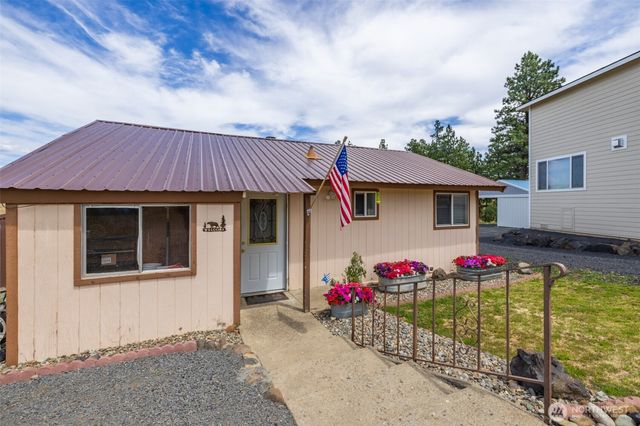 270 Ridge Loop Road, Cle Elum, WA 98922