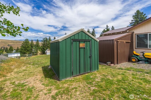 270 Ridge Loop Road, Cle Elum, WA 98922