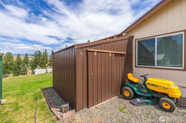 270 Ridge Loop Road, Cle Elum, WA 98922