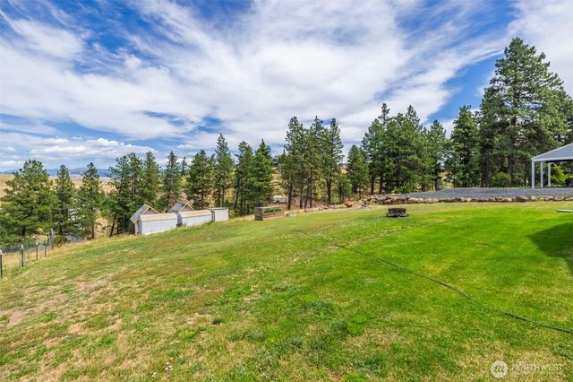 270 Ridge Loop Road, Cle Elum, WA 98922