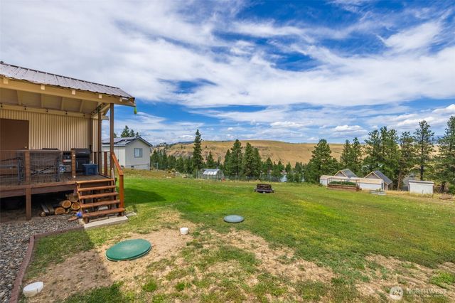 270 Ridge Loop Road, Cle Elum, WA 98922