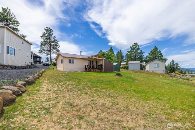 270 Ridge Loop Road, Cle Elum, WA 98922