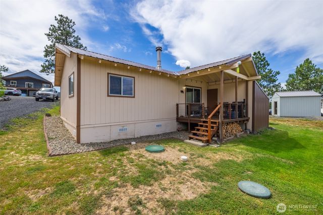 270 Ridge Loop Road, Cle Elum, WA 98922