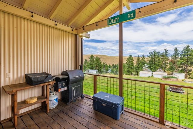 270 Ridge Loop Road, Cle Elum, WA 98922