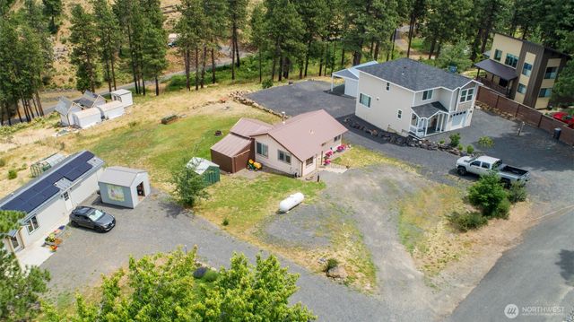 270 Ridge Loop Road, Cle Elum, WA 98922