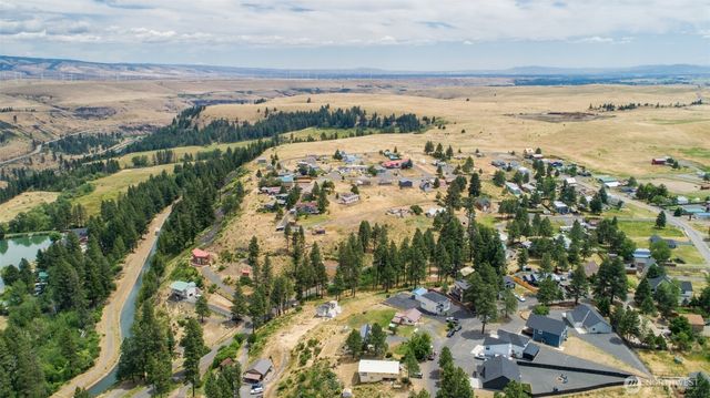 270 Ridge Loop Road, Cle Elum, WA 98922