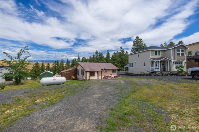 270 Ridge Loop Road, Cle Elum, WA 98922