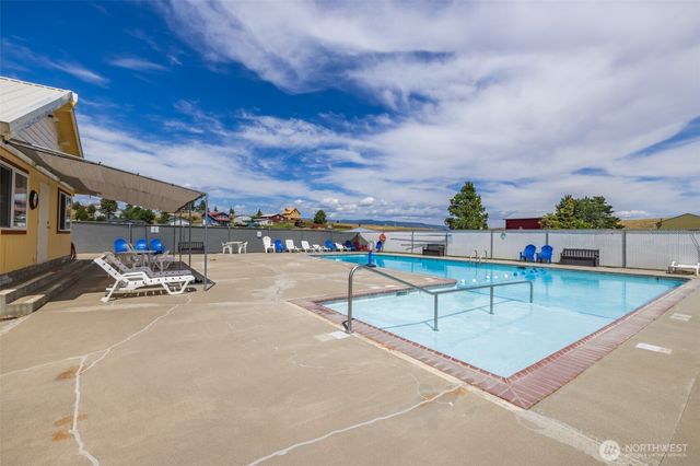 270 Ridge Loop Road, Cle Elum, WA 98922