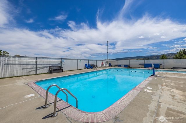 270 Ridge Loop Road, Cle Elum, WA 98922