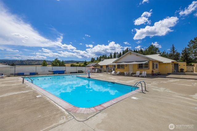 270 Ridge Loop Road, Cle Elum, WA 98922