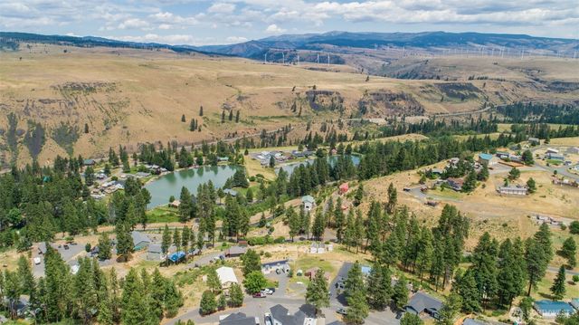 270 Ridge Loop Road, Cle Elum, WA 98922