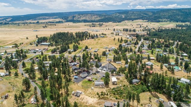 270 Ridge Loop Road, Cle Elum, WA 98922