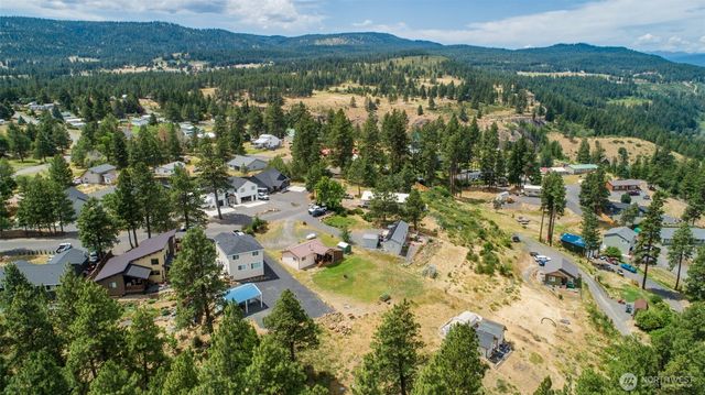 270 Ridge Loop Road, Cle Elum, WA 98922