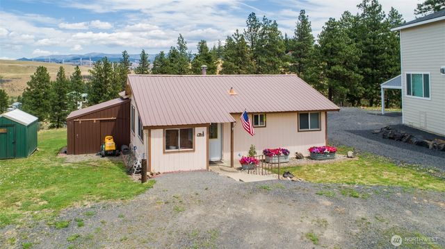 270 Ridge Loop Road, Cle Elum, WA 98922