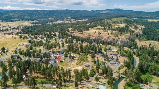 270 Ridge Loop Road, Cle Elum, WA 98922