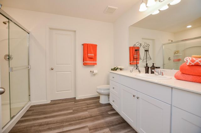 1025 Long Bay Ct, Brookshire, TX 77423