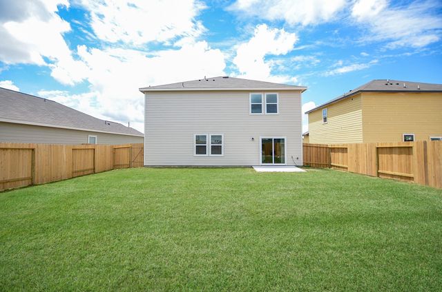 1025 Long Bay Ct, Brookshire, TX 77423