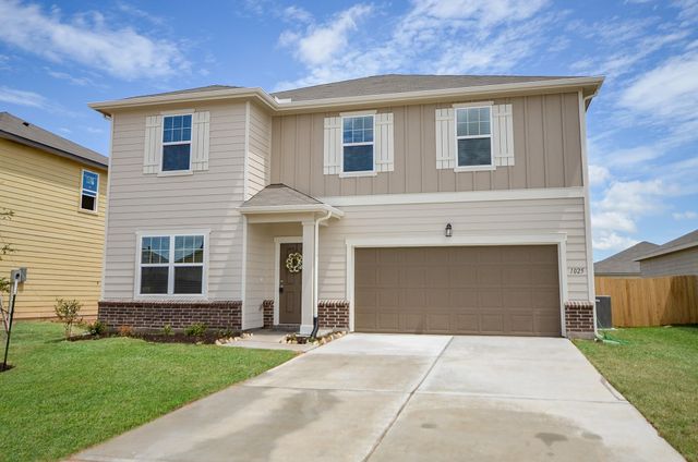 1025 Long Bay Ct, Brookshire, TX 77423