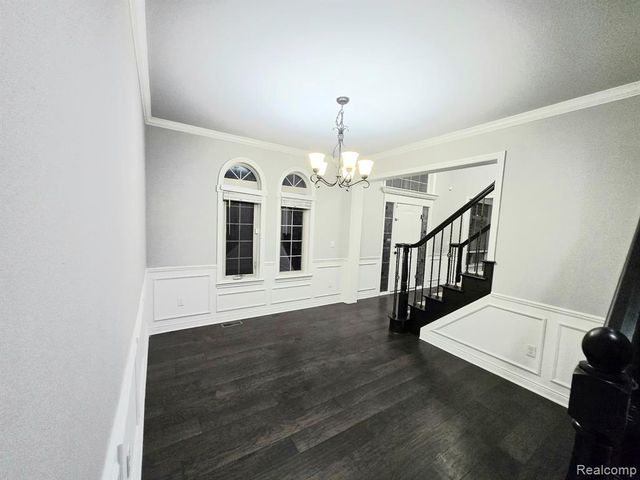 15342 Amberfield Drive, Macomb, MI 48042