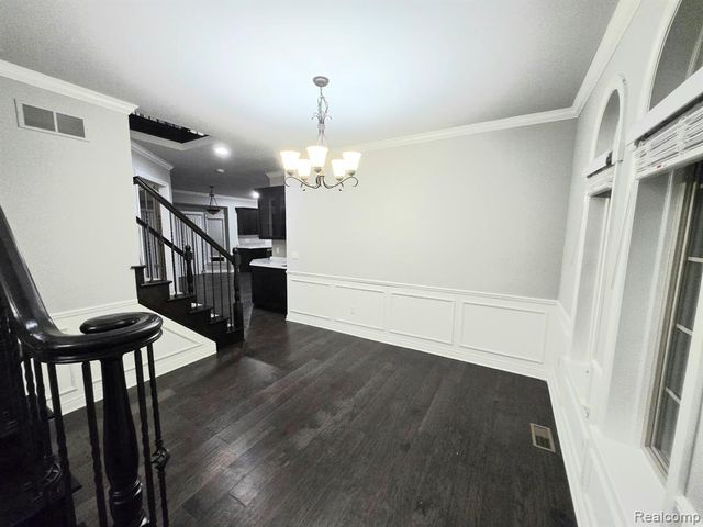 15342 Amberfield Drive, Macomb, MI 48042