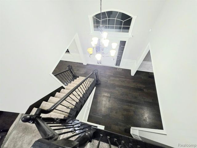 15342 Amberfield Drive, Macomb, MI 48042