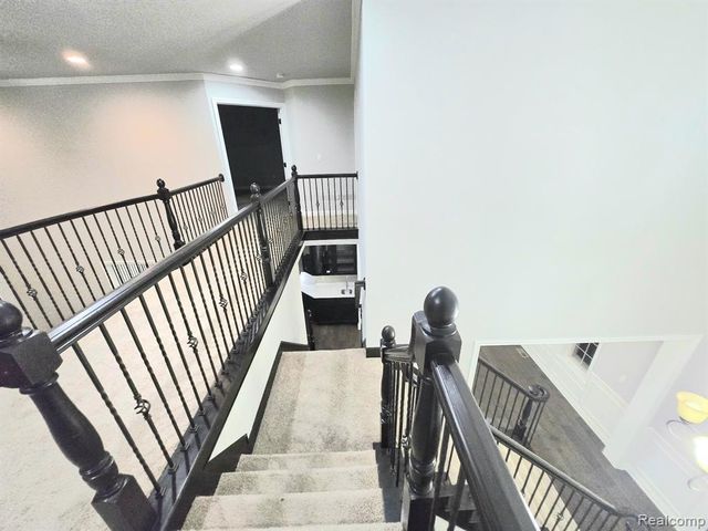 15342 Amberfield Drive, Macomb, MI 48042