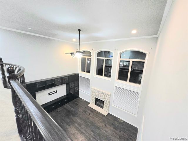15342 Amberfield Drive, Macomb, MI 48042