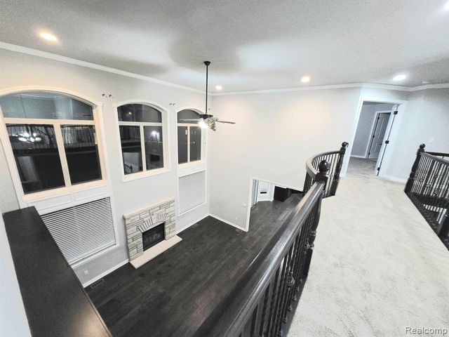 15342 Amberfield Drive, Macomb, MI 48042