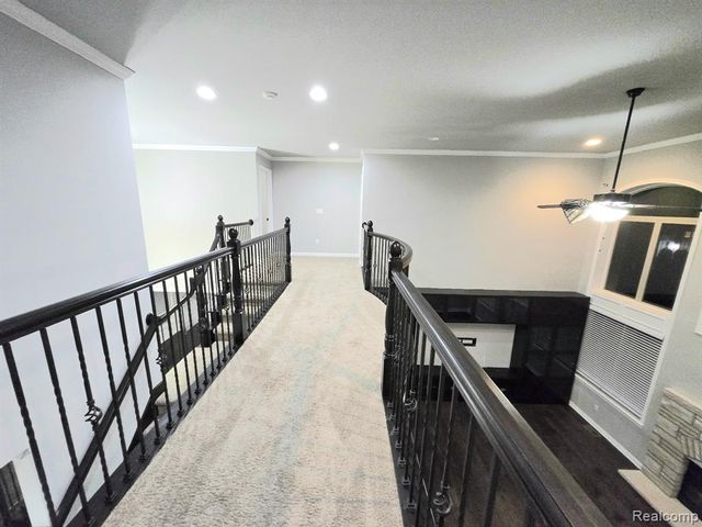 15342 Amberfield Drive, Macomb, MI 48042