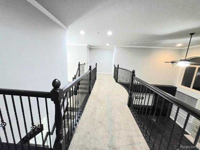15342 Amberfield Drive, Macomb, MI 48042