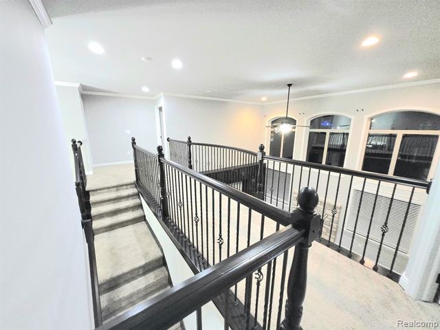 15342 Amberfield Drive, Macomb, MI 48042