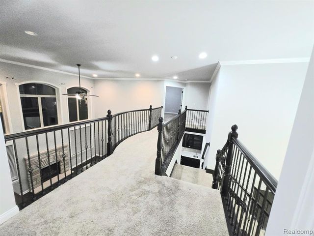 15342 Amberfield Drive, Macomb, MI 48042