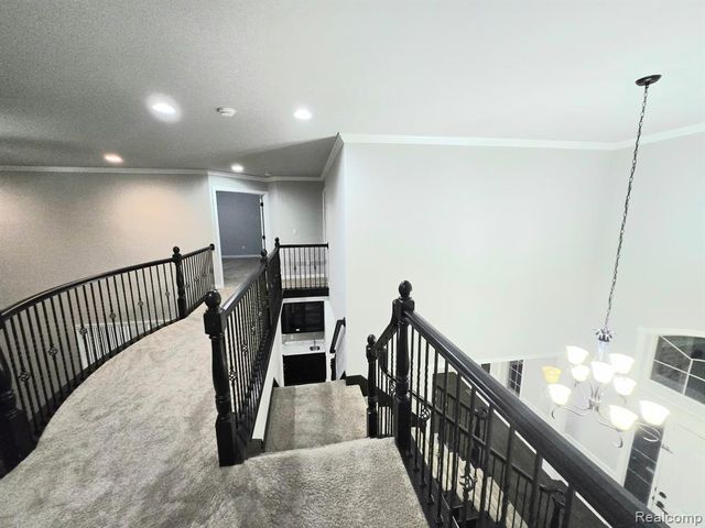 15342 Amberfield Drive, Macomb, MI 48042