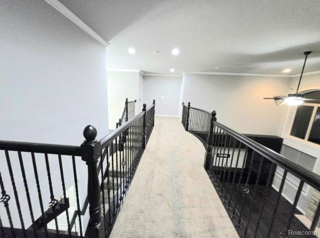 15342 Amberfield Drive, Macomb, MI 48042