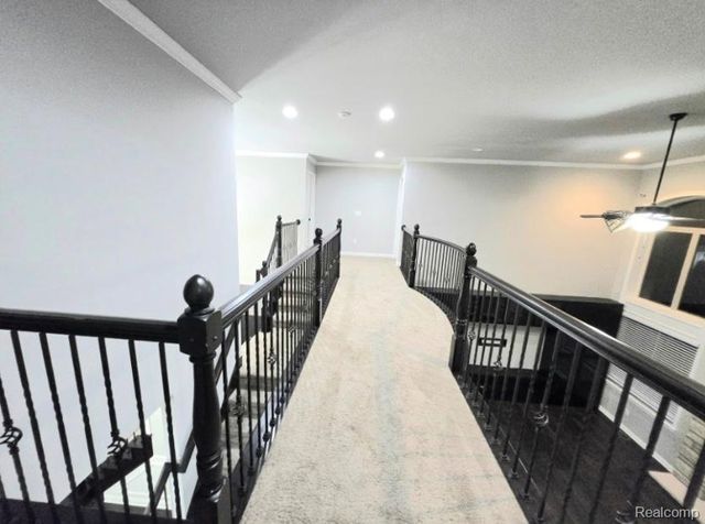 15342 Amberfield Drive, Macomb, MI 48042