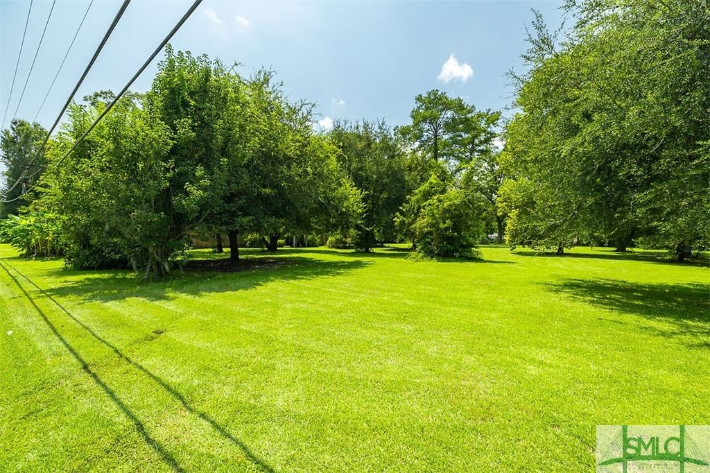 Image 3 of property listing at 205 S Sheftall Street, Pooler, GA 31322