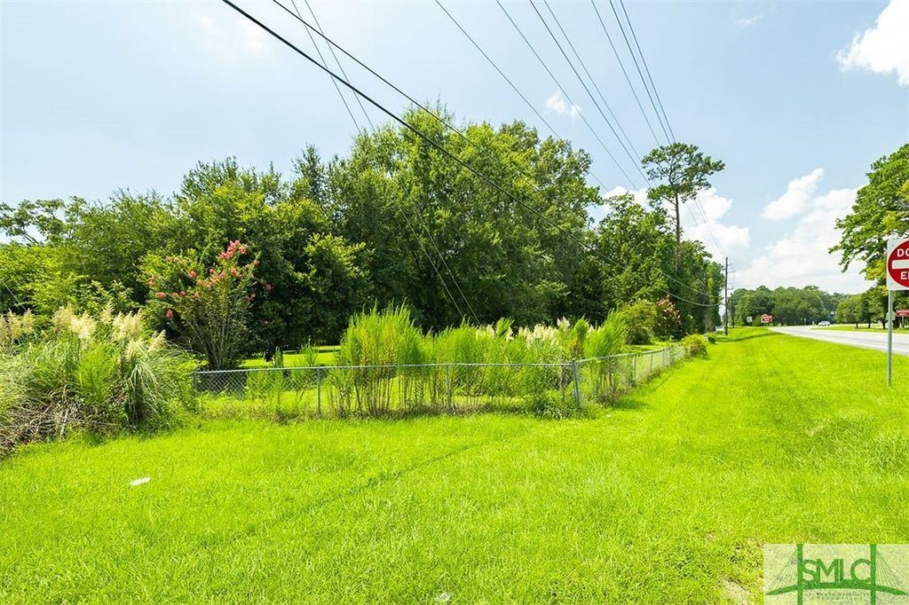 Image 4 of property listing at 205 S Sheftall Street, Pooler, GA 31322