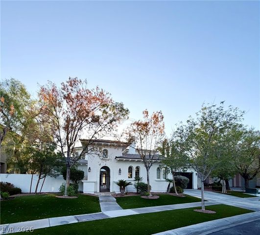 128 South ROYAL ASCOT Drive 0, Las Vegas, NV 89144
