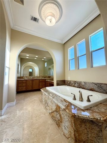 128 South ROYAL ASCOT Drive 0, Las Vegas, NV 89144